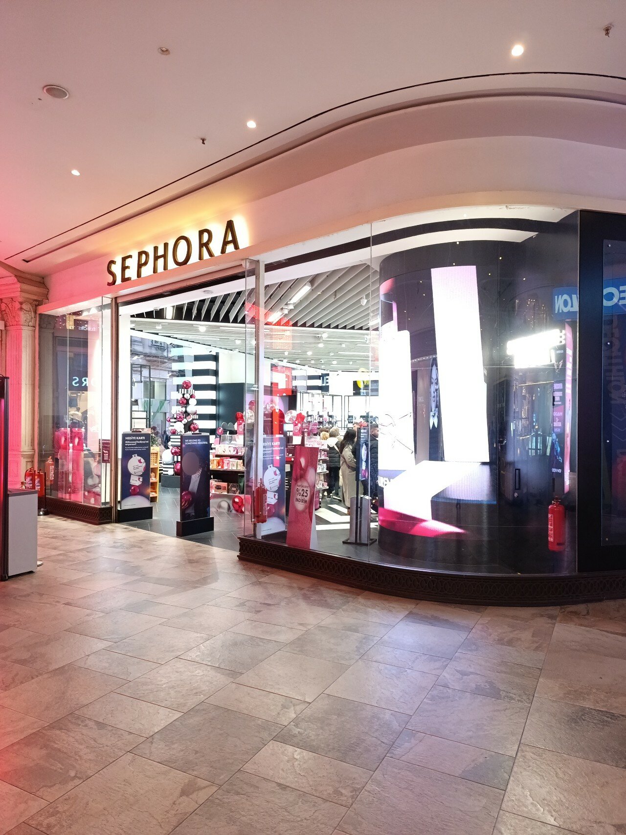 Sephora
