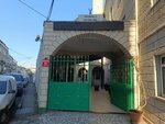 Yeni Mahalle Polygon Mosque (İstanbul, Gaziosmanpaşa, Barbaros Hayrettin Paşa Mah., 1008. Sok., 4G), mezquita