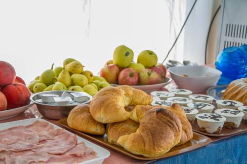 Фото B&B Albergo Riviera