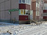 Платёжный терминал (ulitsa Zelyony Log, 21/1), payment terminal