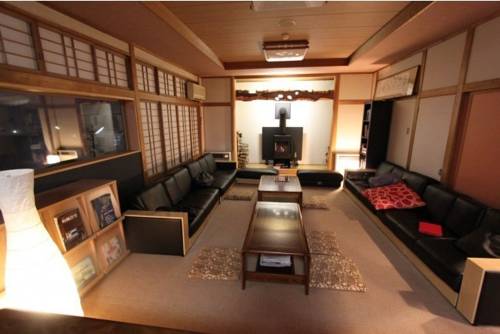 Фото Alpine Villa Nozawa