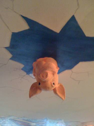 Фото The Flying Pig Uptown