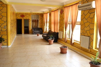 Фото Hotel Nikea Paradiso