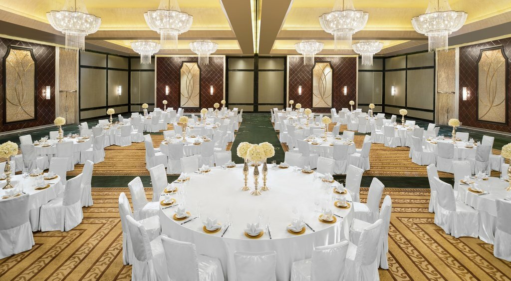 Фото The St Regis Tianjin Hotel