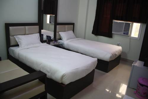 Фото Hotel Golden Sky