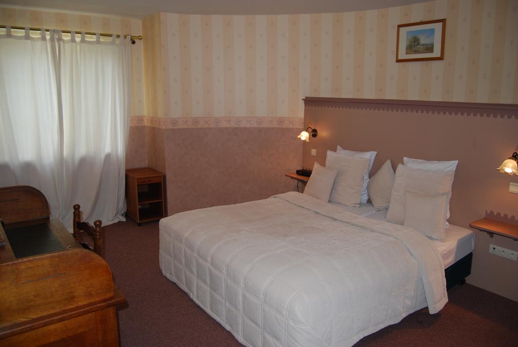 Фото Hotel De Fierlant