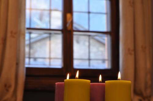 Фото Locanda La Brenva