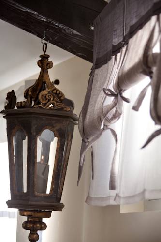 Фото Aux Augustins