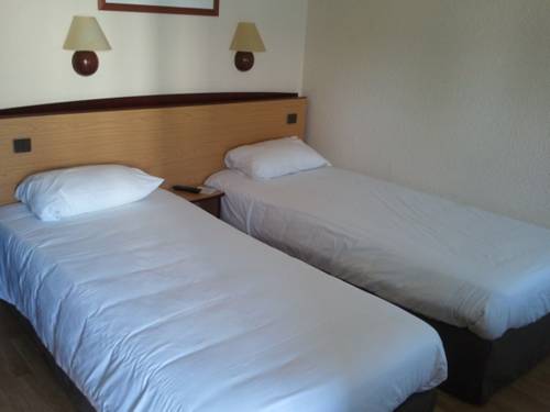 Фото Hotel Campanile Bordeaux Ouest Le Bouscat