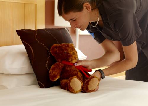 Фото Kilkenny Ormonde Hotel