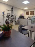 Yasen Coffee (Vilnyusskaya Street, 7к2) ، مقهى