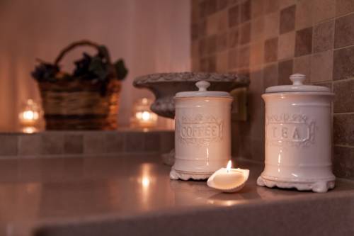 Фото Le Caravelle Bed and Breakfast