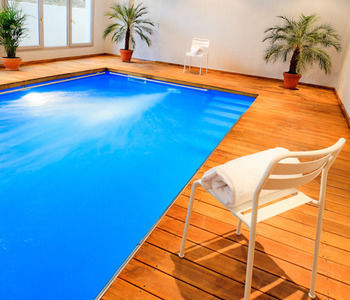 Фото Villa Medicis Puteaux