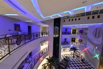 Фото Boudl Al Fakhria