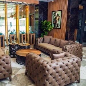 Фото Theatrum Hotel Baku