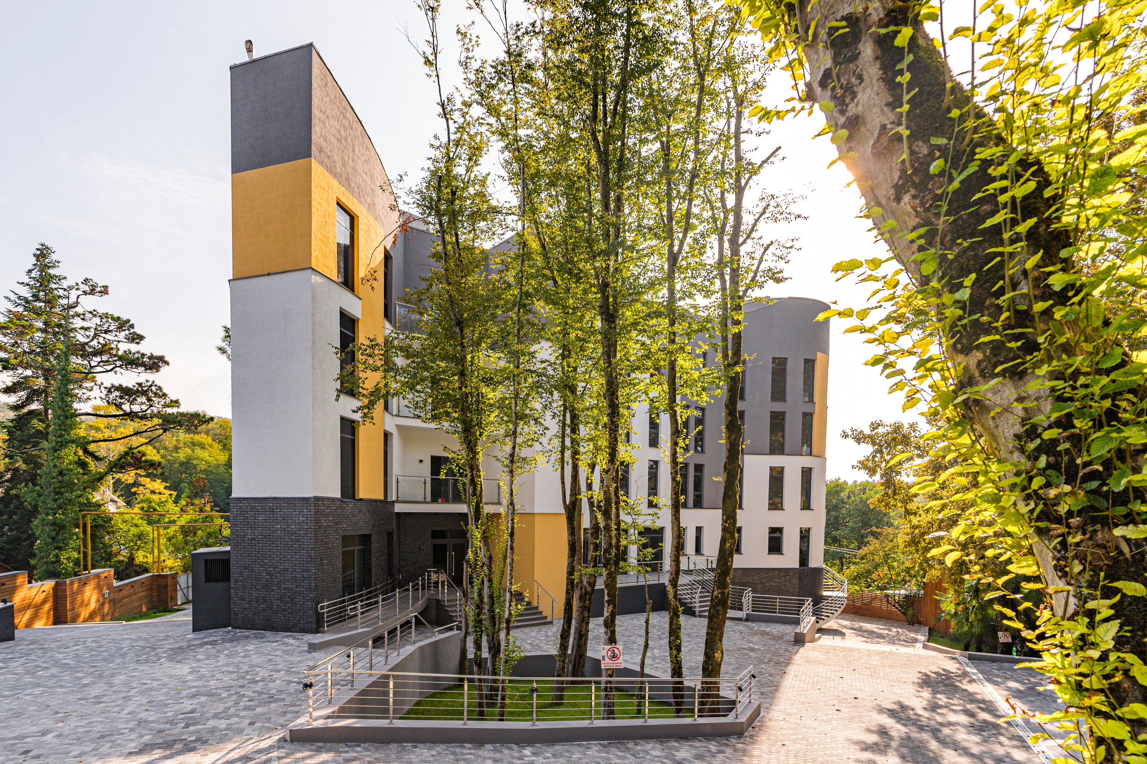 Фото отеля 4