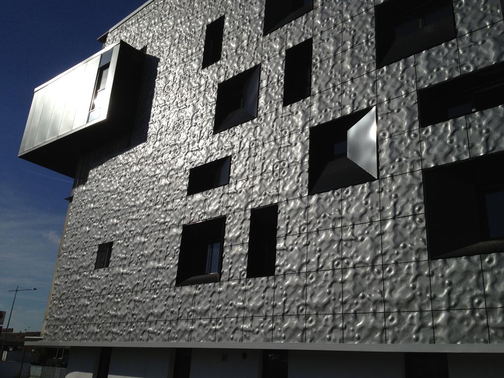 Фото All Suites Appart Hotel Orly Rungis