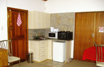 Фото Lizbe Accommodation