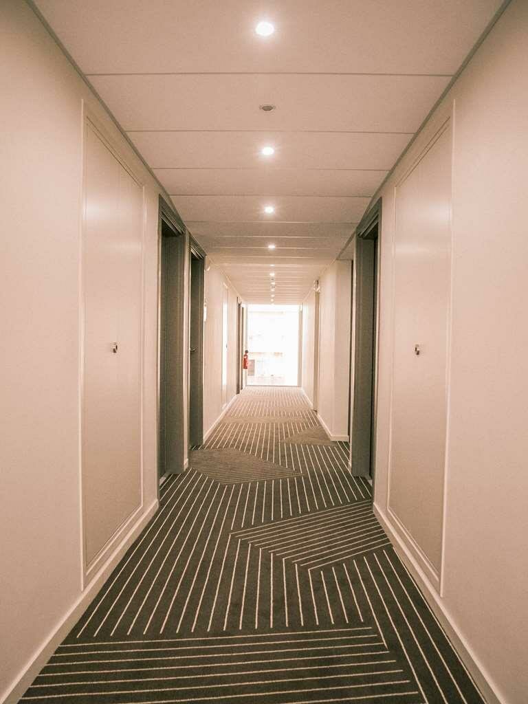 Фото Best Western Plus Antibes Riviera