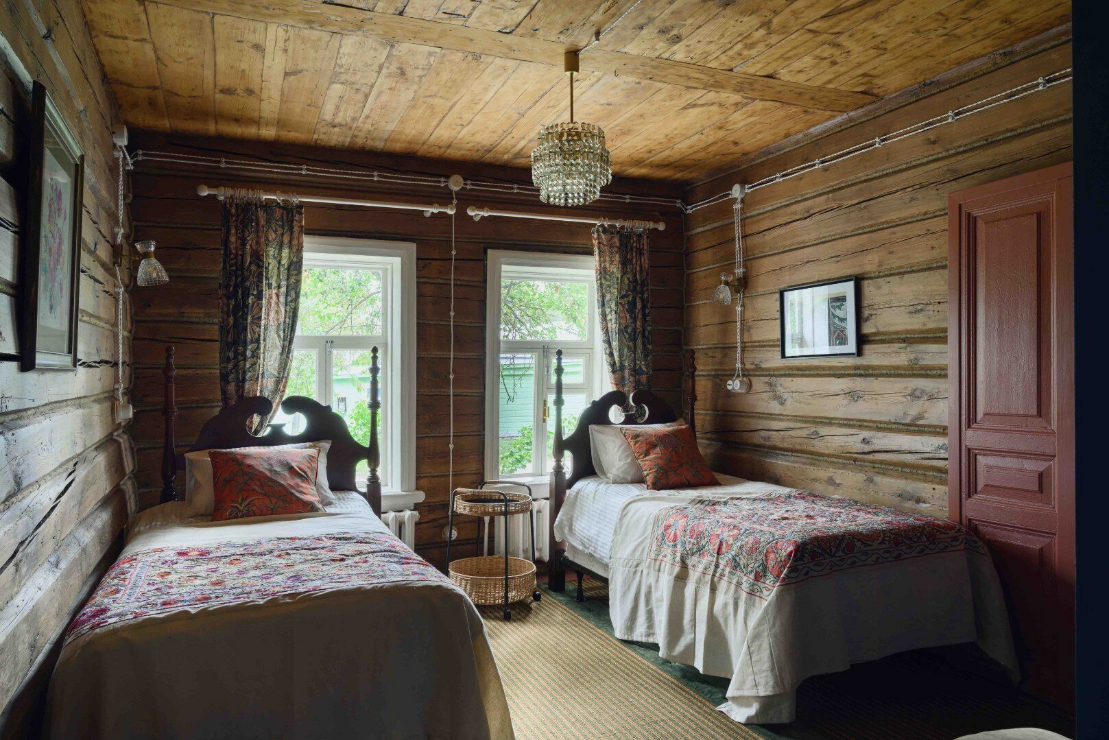 Фото Дымов Дача - Янтарный Дом