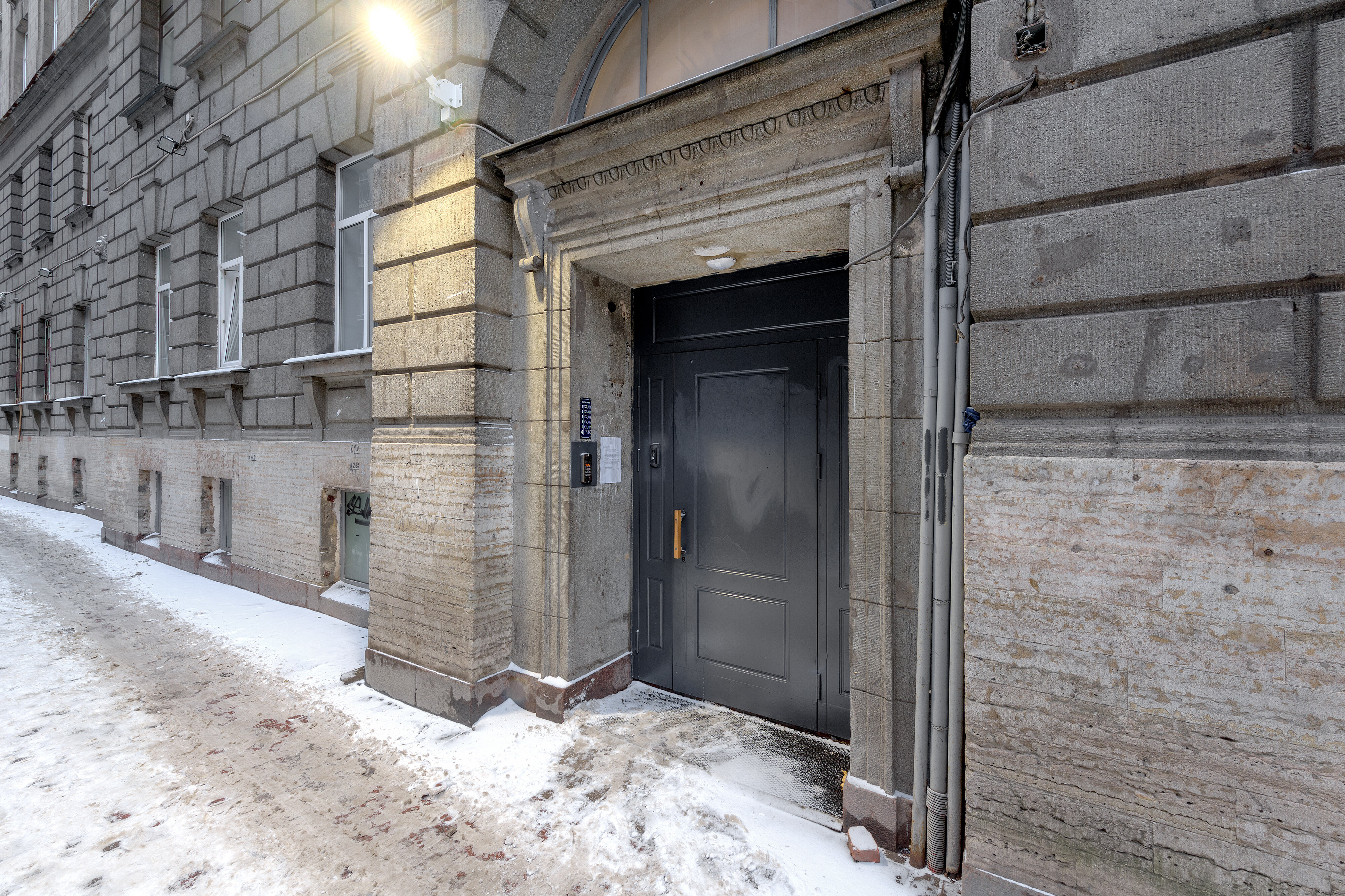 Фото Правда Апарт