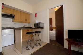 Фото Gardiner Street Self Catering