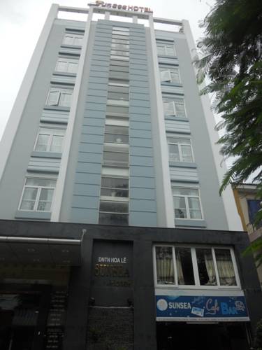 Фото Sunsea Hotel