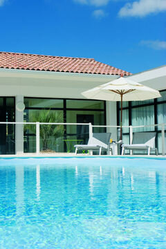 Фото Appart'City Confort Toulouse Aeroport Purpan