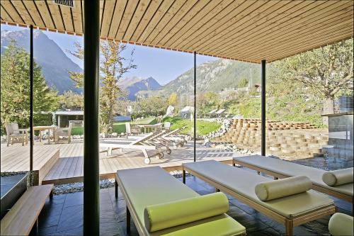 Фото Hotel Hinteregger