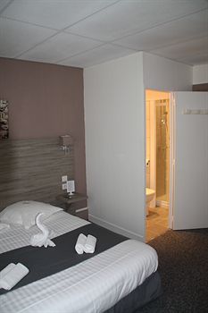 Фото Hotel Le Biarritz Vichy