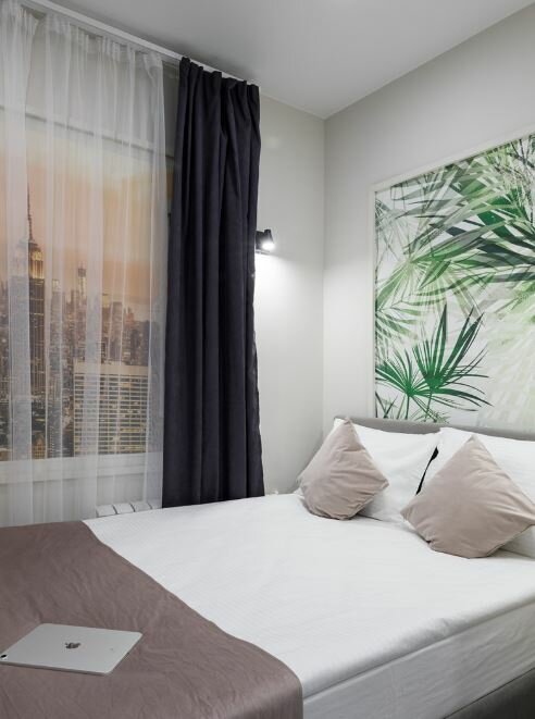 Фото Norke Prime Сретенская