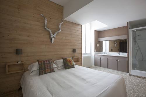 Фото Une Chambre Chez Dupont