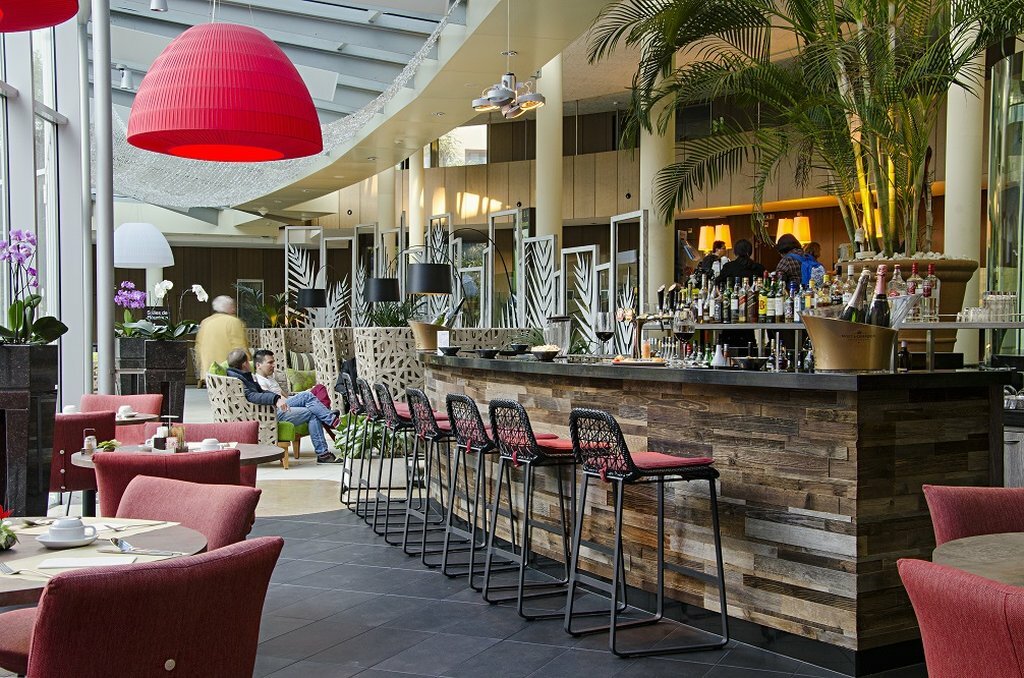 Фото Palmiers by Fassbind