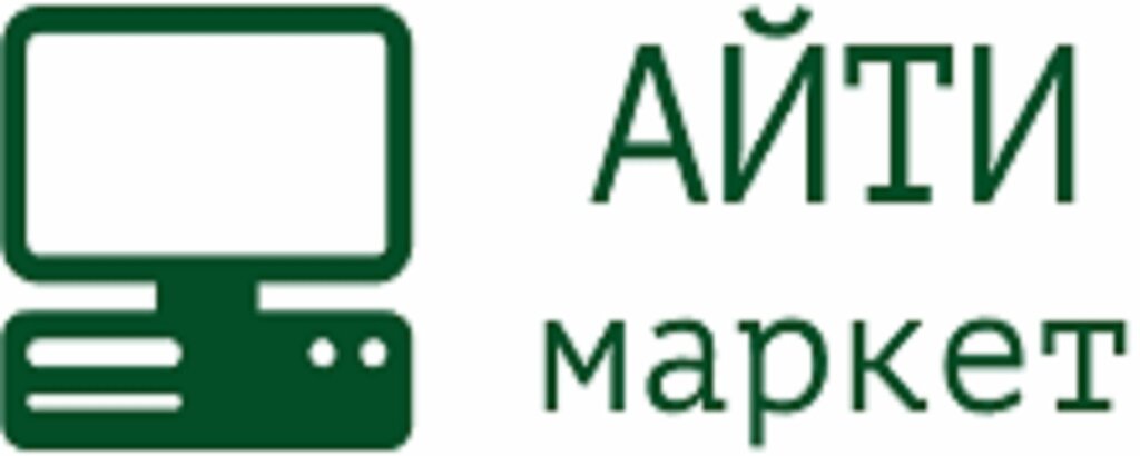 Computer store It-market, Moscow, photo