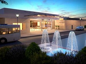 Гостиница Valamar Dubrovnik President Hotel