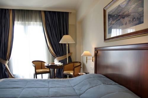Фото Volos Palace