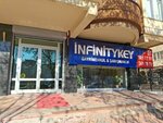 Infinitykey Real Estate & Consultancy (Gaziantep, Sehitkamil District, Batikent Neighborhood, 09006th Street, 9), real estate agency