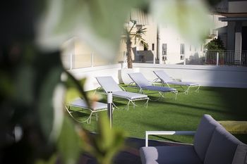 Фото Отель NeapolitanTrips