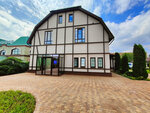VTB Leasing (Altayskaya ulitsa, 5/3), leasing company