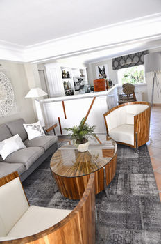 Фото Imperial Garoupe