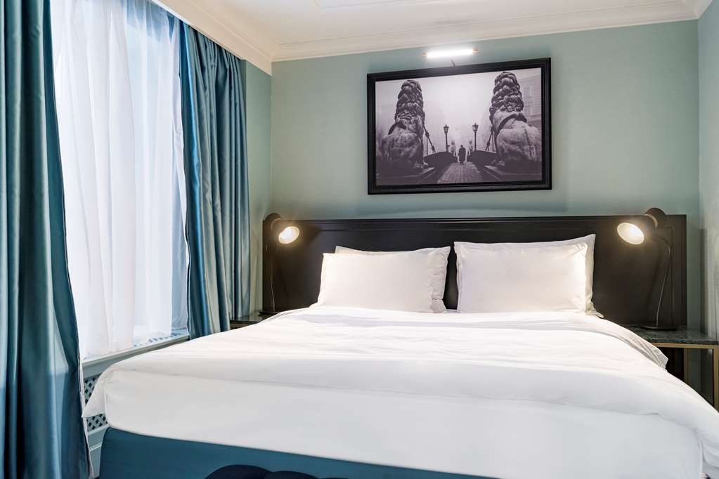 Фото Cosmos Selection St. Petersburg Nevsky Royal Hotel