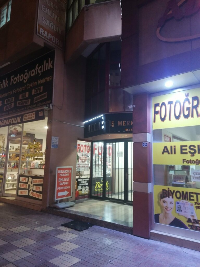 Accountants Umit Ozdemir, Gaziantep, photo