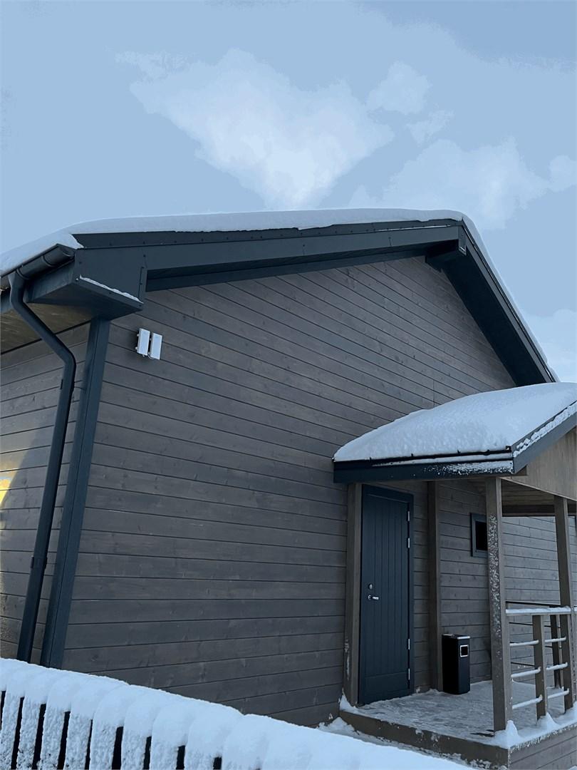 Фото Финвал