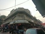 Waqas Sweets and Bakers (Gulberg 2, Block O, Main Bazar Canal Park, 110), confectionary