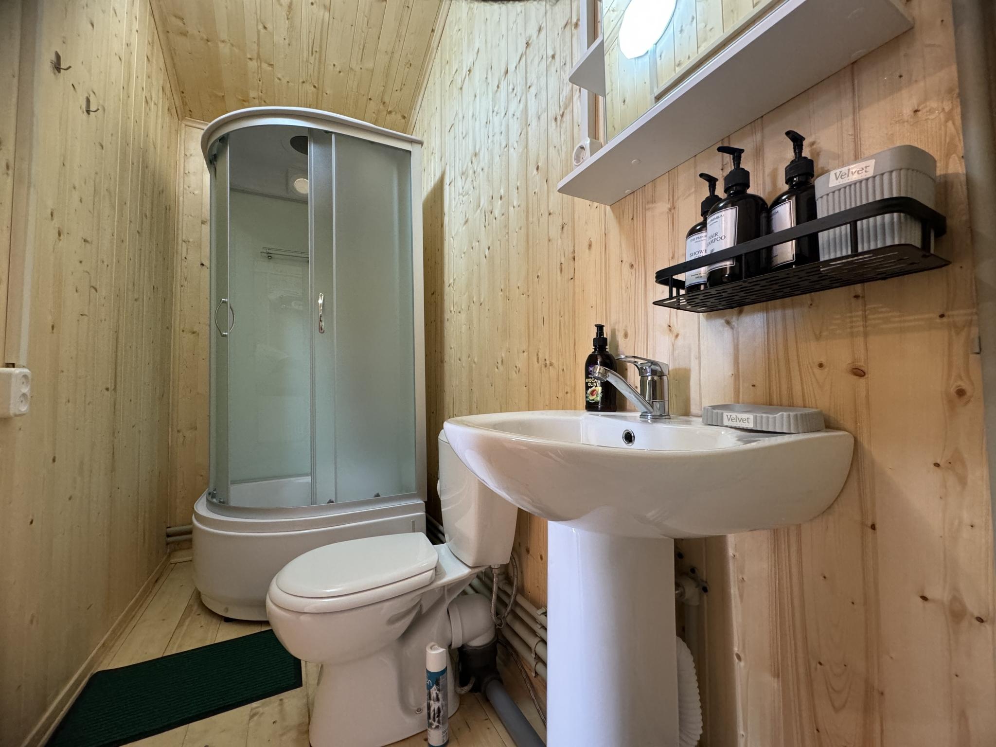 Фото Коттеджи на улице Нарзанная