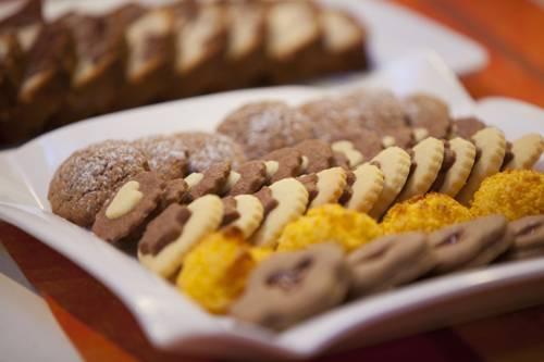 Фото Hotel Liberty