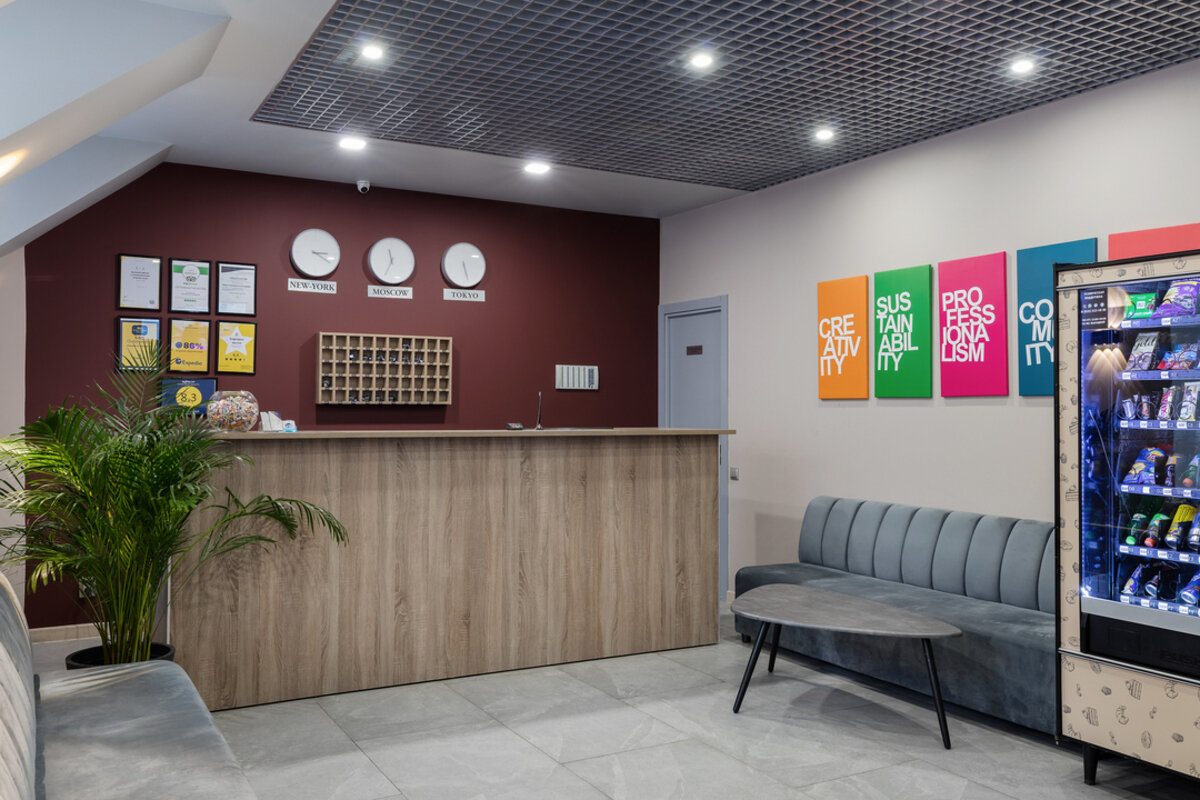 Фото отеля 2