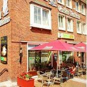 Гостиница Stadt gut Hotel Großer Kurfürst в Нижней Саксонии