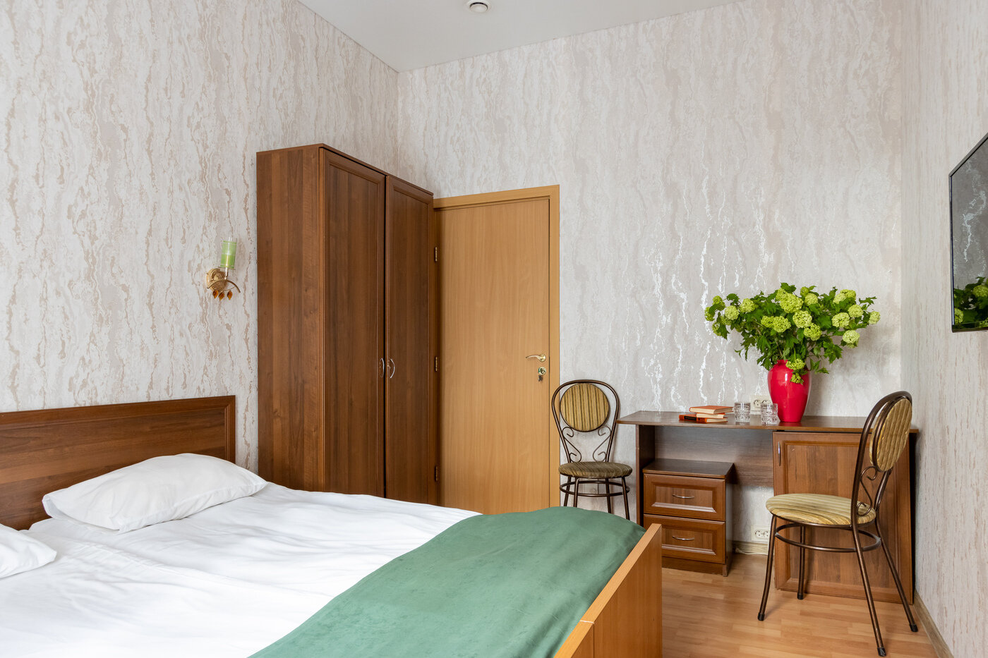 Фото Номера на Площади Восстания