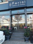 Farini Bakery&Coffee (İzmir, Gaziemir, Fatih Mah., Ege Cad., 4A), bakery